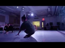 Preview image for the video "Lorena Cobos BDC class Recap".