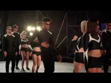 Preview image for the video "TonyG-Tony Gonzalez Choreography &amp;amp;amp; Testimonials Bring It On Worldwide #Cheersmack".