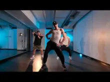 Preview image for the video "My Love - Florence and the Machine -  @MatthewLynady Choreography".
