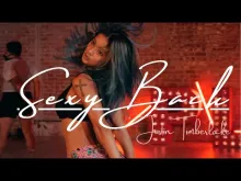 Preview image for the video "&amp;amp;quot;Sexy Back&amp;amp;quot; by Justin Timberlake (KYLA FAJARDO CHOREOGRAPHY)".