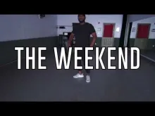 Preview image for the video "The Weekend | SZA | James Alonzo White".