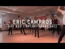 Preview image for the video "Eric Campros | Contemporary Jazz | Deep End - Ruelle | #bdcnyc".