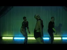 Preview image for the video "Sabrina Claudio “Don’t Let Me Down” By Anthony Garza".