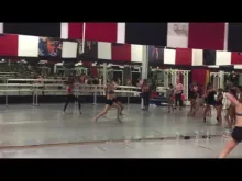 Preview image for the video "Advanced Contemporary - Alex Blitstein - Florida".