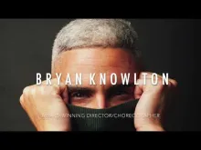 Preview image for the video "Bryan Knowlton Choreography Reel 2024".