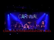 Preview image for the video "Debbie WIlson Choreograpy Reel".