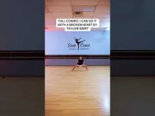 Preview image for the video "EVERYTHING #choreographer #dancechoreography #danceclass #dancer".