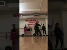 Preview image for the video "My Style - Jonny Cohen Beginner Class".