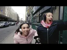 Preview image for the video "Happy Valentines Day from #bdcnyc".
