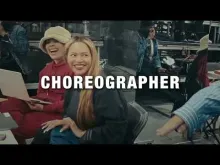 Preview image for the video "Tia Rivera Choreography Reel".