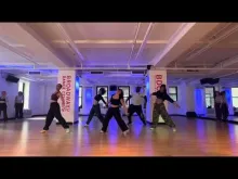Preview image for the video "Youran Lee | BDC Beginner Jazz Funk ".