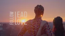 Preview image for the video "FollowLeadLove - Trailer".