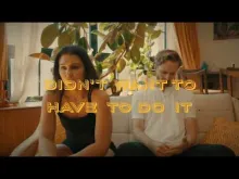 Preview image for the video "didn&amp;#039;t want to have to do it".