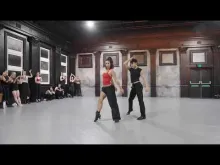 Preview image for the video "Amy Campbell Open Class @ Co-Lab Studios in Sydney".