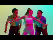 Preview image for the video "The Name Game".