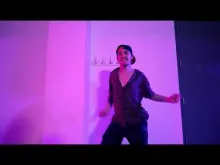 Preview image for the video "Anelito | Bad Gyal &amp;amp;amp; Trueno | John John Tarrayo Choreography".
