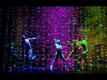 Preview image for the video "Amy Campbell Director | Choreographer 25&amp;#039;".