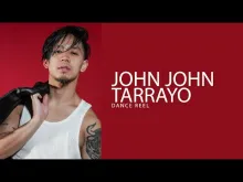 Preview image for the video "JOHN JOHN TARRAYO DANCE REEL".