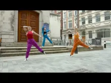 Preview image for the video "I Need You - Jon Batiste".