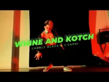 Preview image for the video "Whine and Kotch | Charly Black &amp;amp;amp; J Capri | John John Tarrayo".