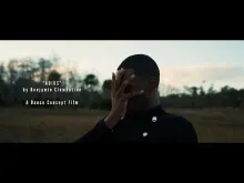 Preview image for the video "ADIOS by Benjamin Clementine -a DANCE CONCEPT film".