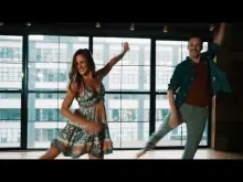 Preview image for the video "Peer Pressure ".