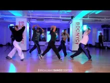 Preview image for the video "Mariah Carey &amp;#039;Fantasy&amp;#039; | Jon Rua".