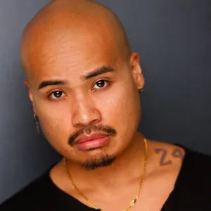 Paolo "Slice" Peñala