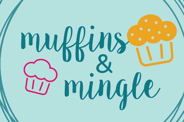 Muffins & Mingle Tout Image