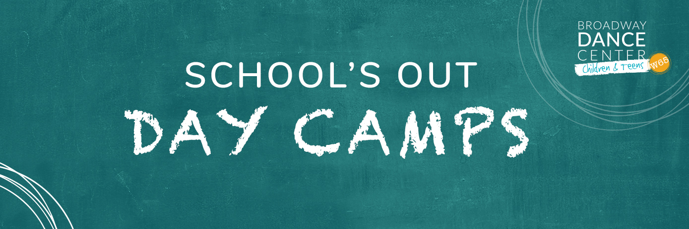 School's Out Day Camps W65